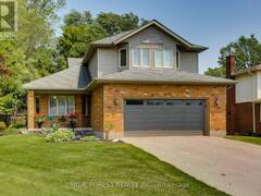 14 ERIC DRIVE Thames Centre Ontario, N0L 1G1