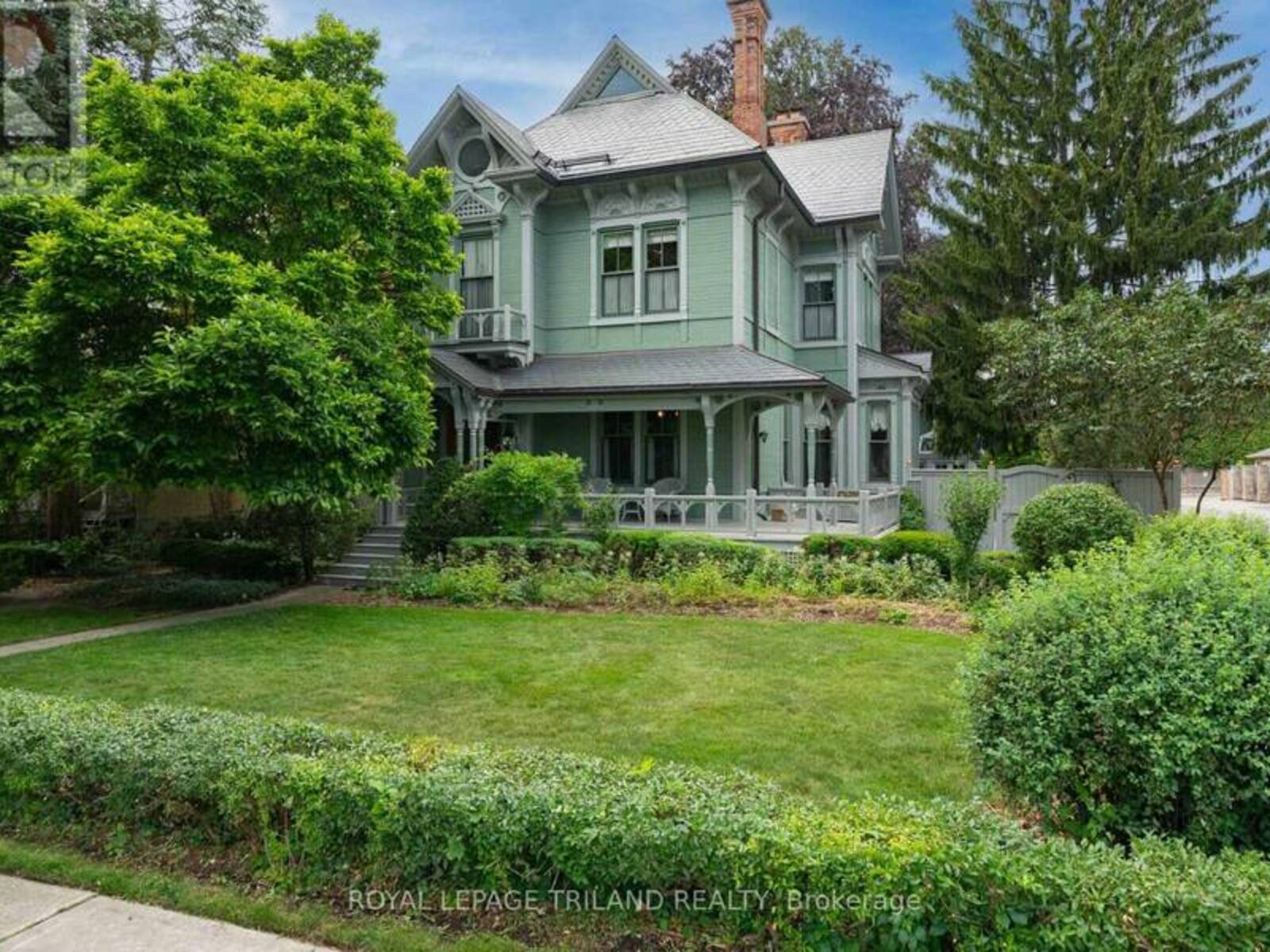 36 GROSVENOR STREET, London, Ontario N6A 1Y5