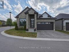 1 - 6990 CLAYTON WALK London Ontario, N6P 0B2