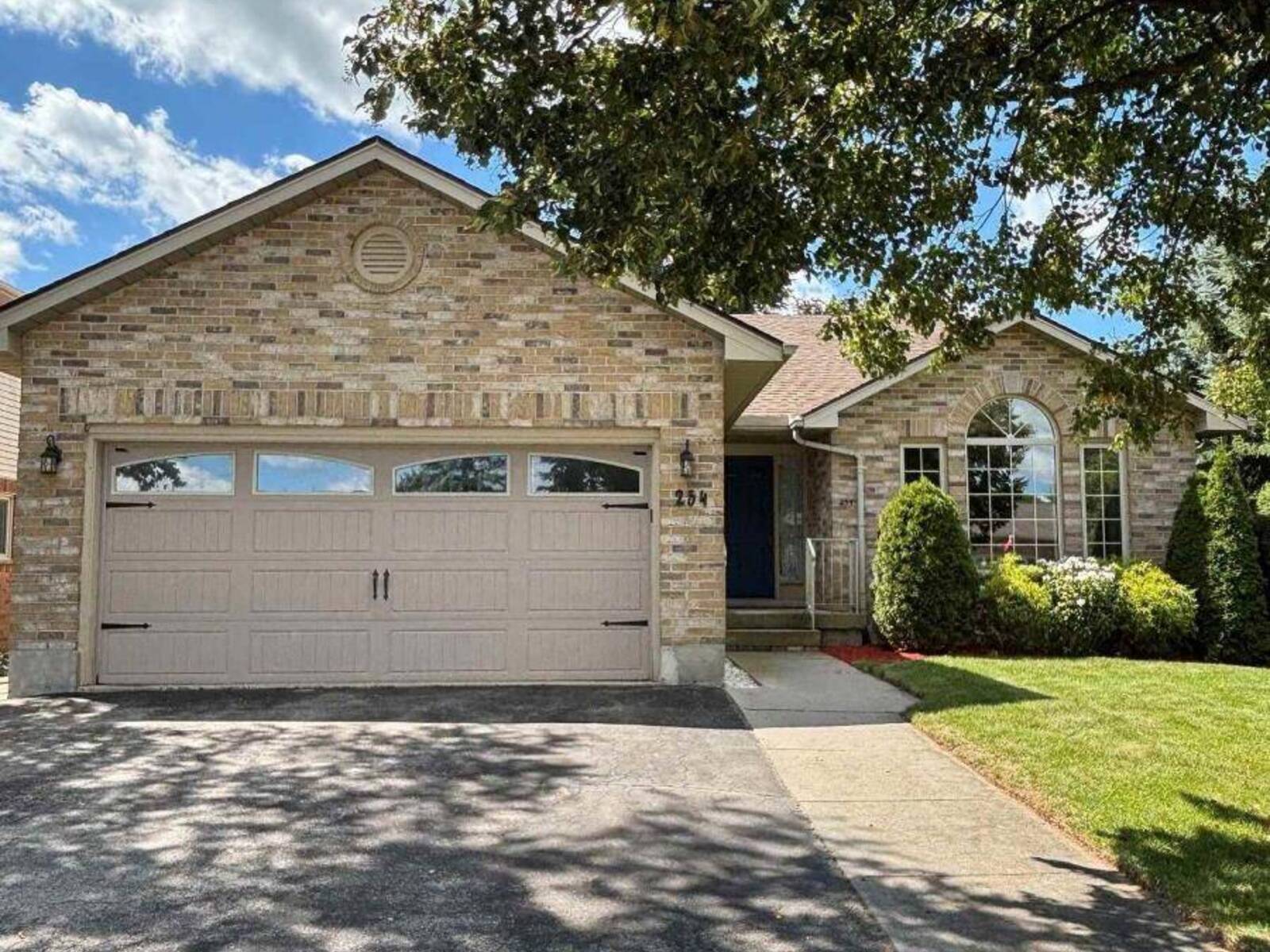 254 KETTLE CREEK DRIVE, Central Elgin, Ontario N0L 1B0