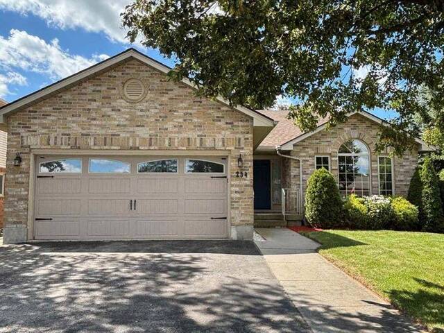 254 KETTLE CREEK DRIVE Central Elgin Ontario, N0L 1B0 - 4 Bedrooms Home For Sale