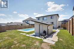 62 CRESTVIEW DRIVE | Komoka Ontario | Slide Image Fifty