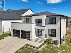 62 CRESTVIEW DRIVE Komoka Ontario, N0L 1R0