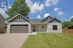 193 CATHERINE STREET | Parkhill Ontario | Slide Image One