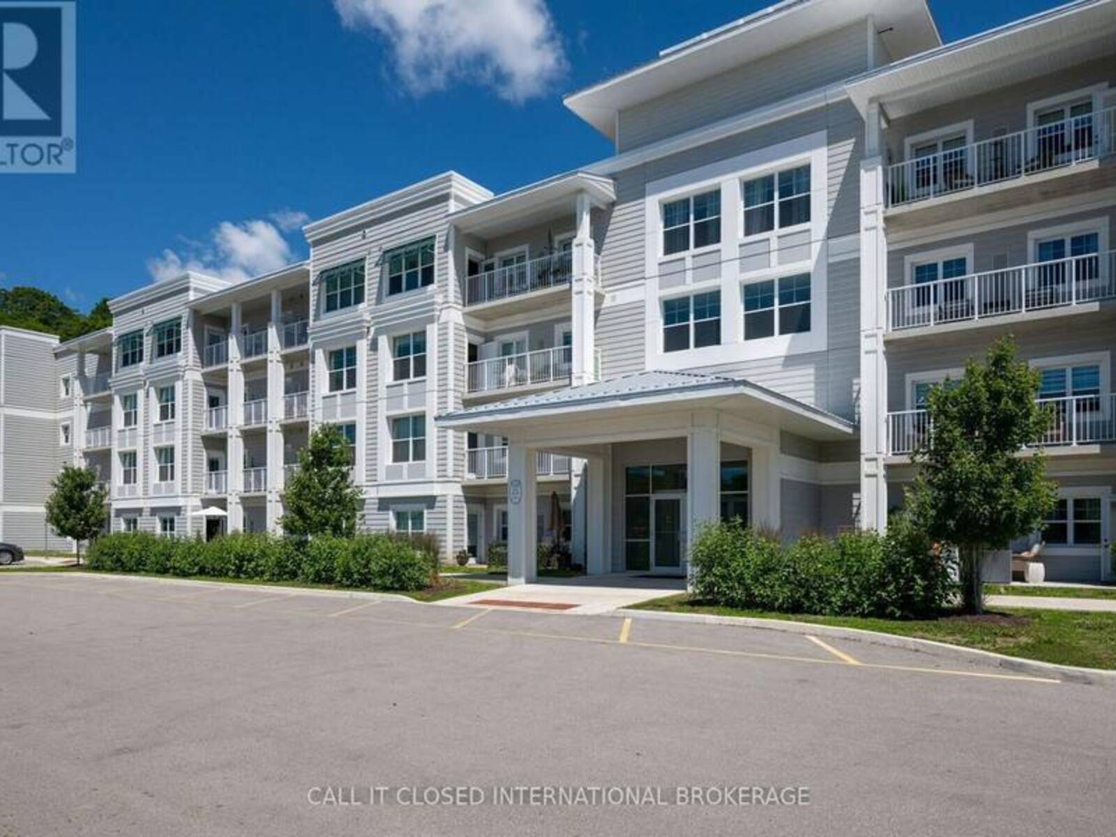 211 - 100 THE PROMENADE, Port Stanley, Ontario N5L 1C5