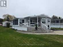 142 SANDBAGGER CRESCENT | Goderich Ontario | Slide Image One