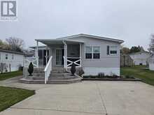 142 SANDBAGGER CRESCENT | Goderich Ontario | Slide Image Two