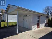 142 SANDBAGGER CRESCENT | Goderich Ontario | Slide Image Thirty