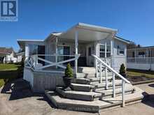 142 SANDBAGGER CRESCENT | Goderich Ontario | Slide Image Three