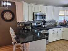 142 SANDBAGGER CRESCENT | Goderich Ontario | Slide Image Nine