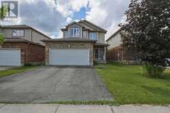 713 THISTLEWOOD DRIVE | London Ontario | Slide Image Two