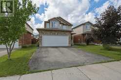 713 THISTLEWOOD DRIVE | London Ontario | Slide Image Three