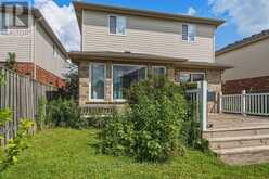 713 THISTLEWOOD DRIVE | London Ontario | Slide Image Forty-seven