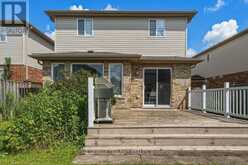 713 THISTLEWOOD DRIVE | London Ontario | Slide Image Forty-eight