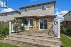 713 THISTLEWOOD DRIVE | London Ontario | Slide Image Forty-nine