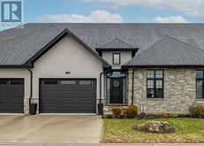 122 - 9861 GLENDON DRIVE | Komoka Ontario | Slide Image One