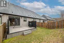 122 - 9861 GLENDON DRIVE | Komoka Ontario | Slide Image Twenty-seven