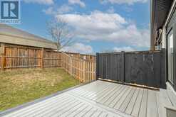 122 - 9861 GLENDON DRIVE | Komoka Ontario | Slide Image Twenty-eight