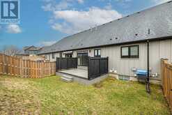 122 - 9861 GLENDON DRIVE | Komoka Ontario | Slide Image Thirty