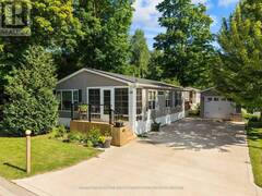 #130 - 36501 DASHWOOD ROAD Bluewater Ontario, N0M 1N0
