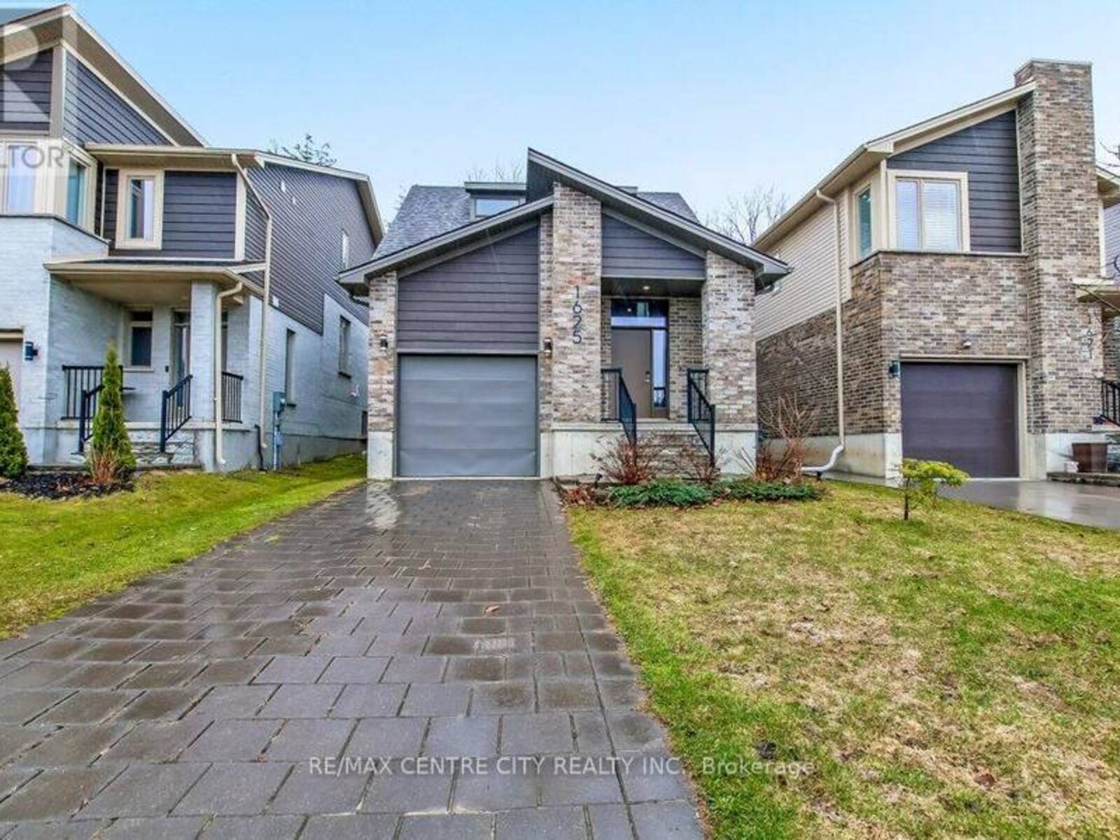 1625 VALHALLA STREET, London, Ontario N6G 0V2