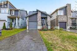1625 VALHALLA STREET | London Ontario | Slide Image One