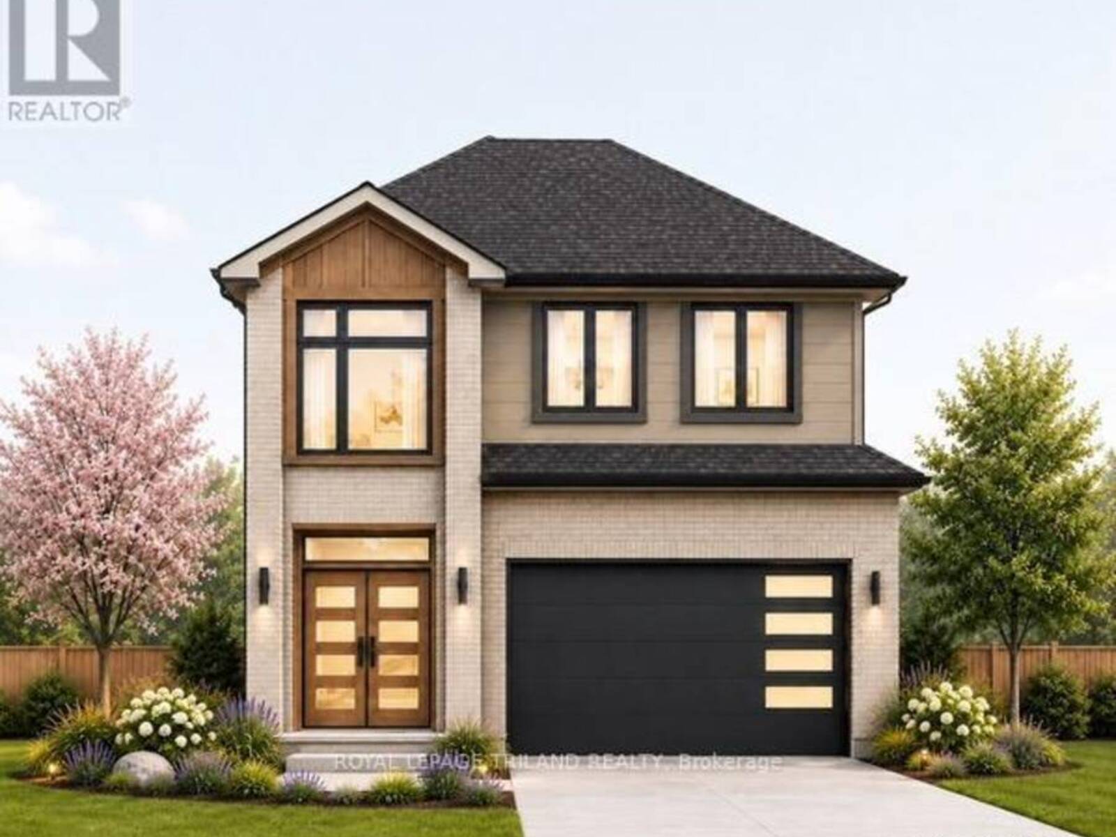 4255 LIBERTY CROSSING, London, Ontario N6P 0L1