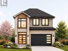 4255 LIBERTY CROSSING London Ontario, N6P 0L1