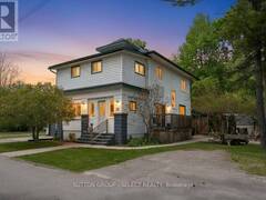 10 CRESCENT PARK Port Dover Ontario, N0A 1N0