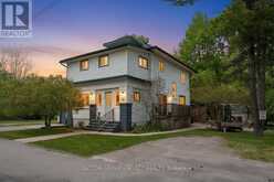 10 CRESCENT PARK | Port Dover Ontario | Slide Image One