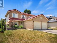 14 DUNCAN CRESCENT London Ontario, N5V 4E8