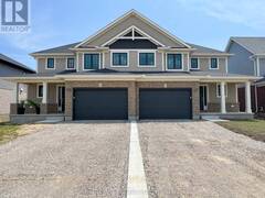 117 STYLES DRIVE St. Thomas Ontario, N5R 5V1