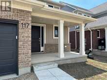 117 STYLES DRIVE | St. Thomas Ontario | Slide Image Three