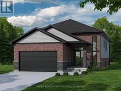 547 REGENT STREET Mount Brydges Ontario, N0L 1W0