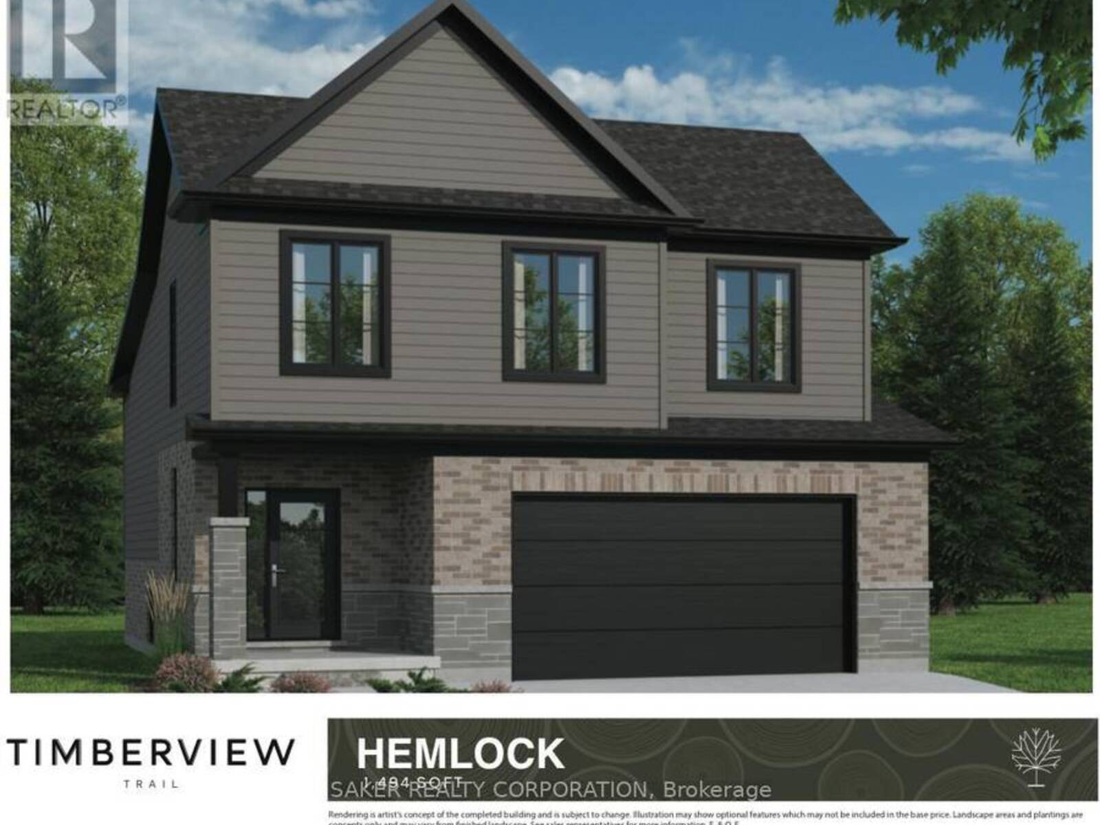 538 REGENT STREET, Mount Brydges, Ontario N0L 1W0