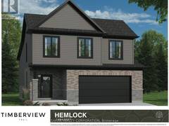 538 REGENT STREET Mount Brydges Ontario, N0L 1W0