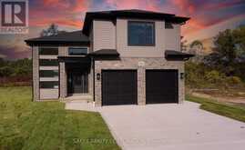 540 REGENT STREET | Mount Brydges Ontario | Slide Image One