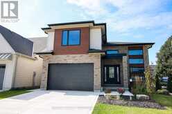 540 REGENT STREET | Mount Brydges Ontario | Slide Image Two