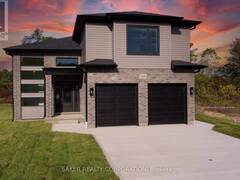 540 REGENT STREET Mount Brydges Ontario, N0L 1W0