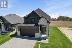 58 BRISCOE CRESCENT | Strathroy-Caradoc Ontario | Slide Image One