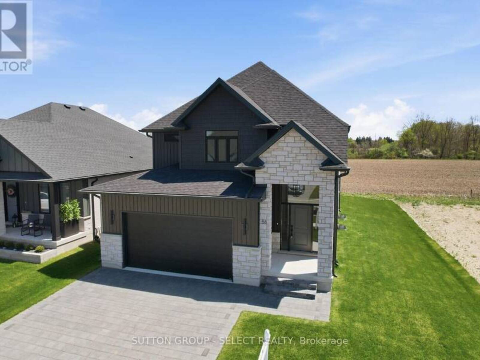 58 BRISCOE CRESCENT, Strathroy-Caradoc, Ontario N7G 0G3