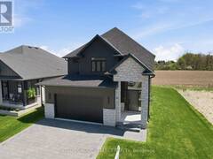 58 BRISCOE CRESCENT Strathroy-Caradoc Ontario, N7G 0G3