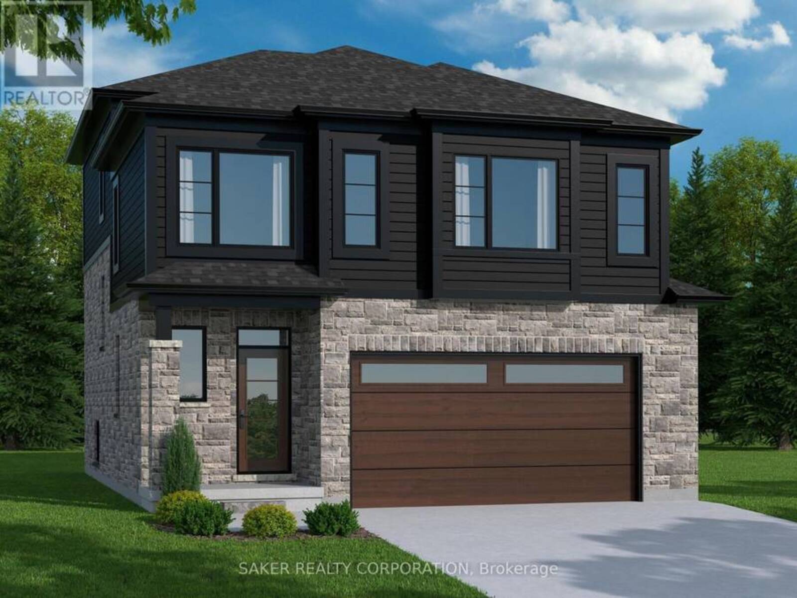 536 REGENT STREET, Mount Brydges, Ontario N0L 1W0