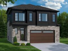 536 REGENT STREET Mount Brydges Ontario, N0L 1W0