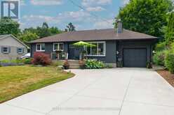 1418 HELENA MONTAGUE AVENUE | London Ontario | Slide Image One