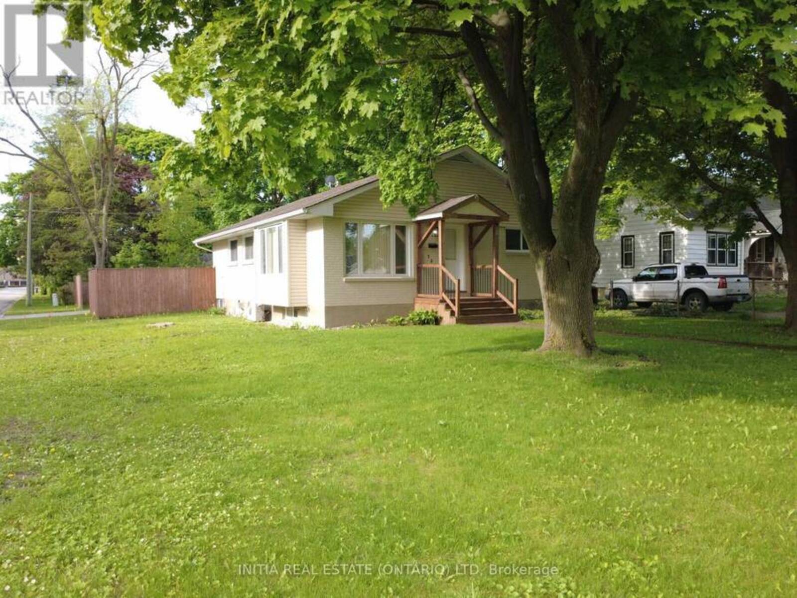 755 TALFOURD STREET, Sarnia, Ontario N7T 1S1