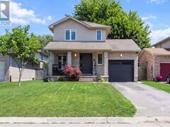 51 HICKORY BOULEVARD W Strathroy-Caradoc Ontario, N7G 4E9