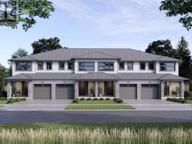 28 HOPPER LANE St. Thomas Ontario, N5R 0S2 - 4 Bedrooms Home For Sale