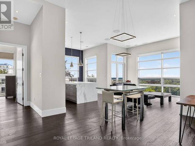 409 - 1705 FIDDLEHEAD PLACE S London Ontario, N6G 0S1 - 2 Bedrooms Condo For Sale
