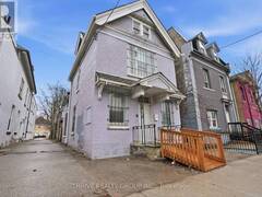 532-538 DUNDAS STREET London Ontario, N6B 1W6